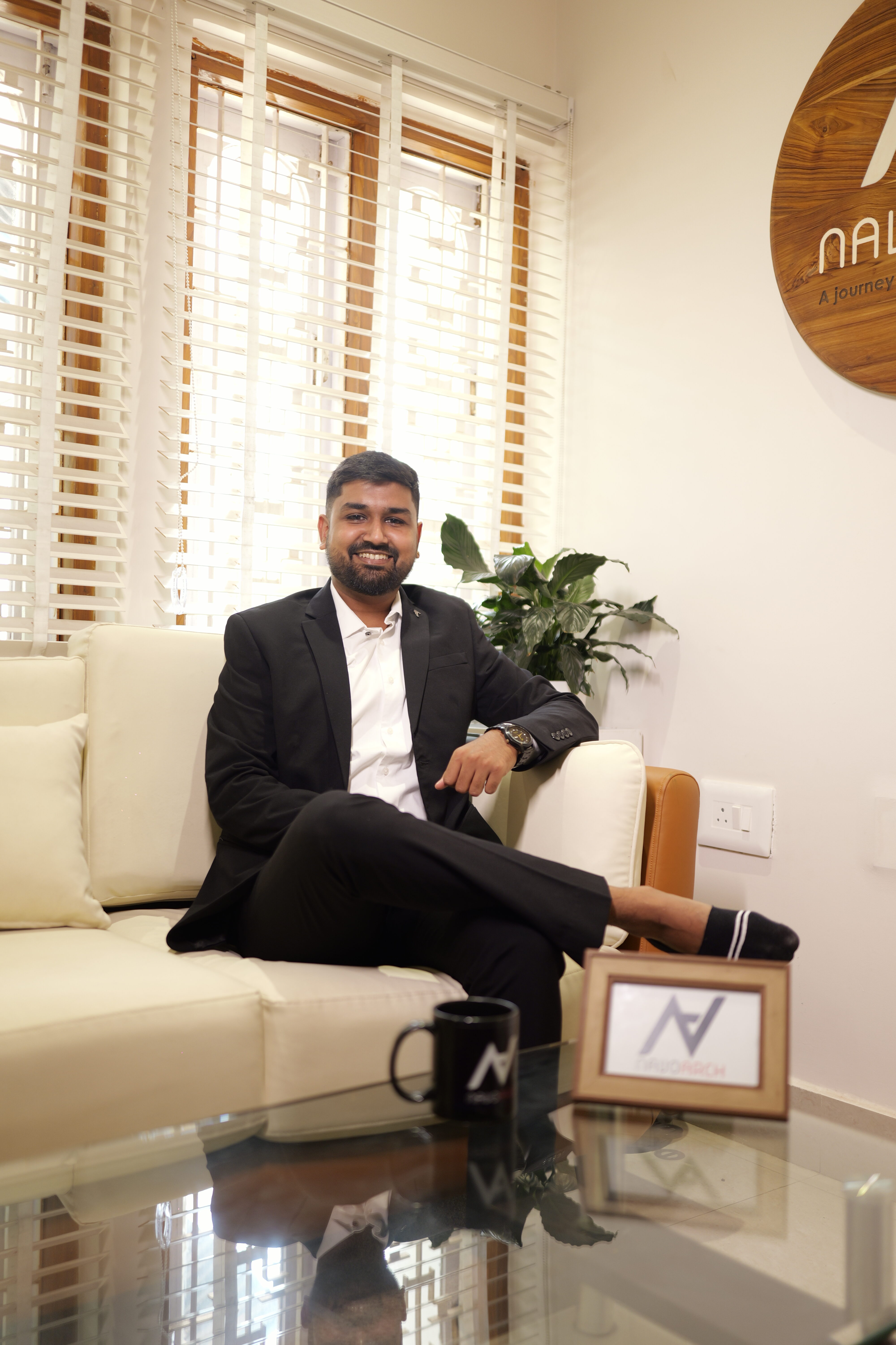 Yash Jain