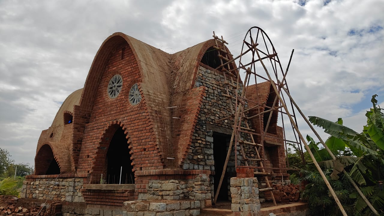 Adopting Sustainable Facilities in Residential Space