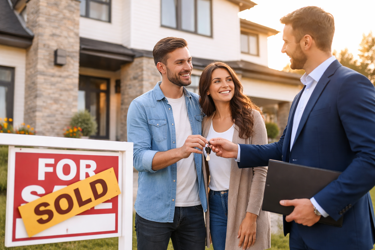 Real Estate Outlook of INDIA