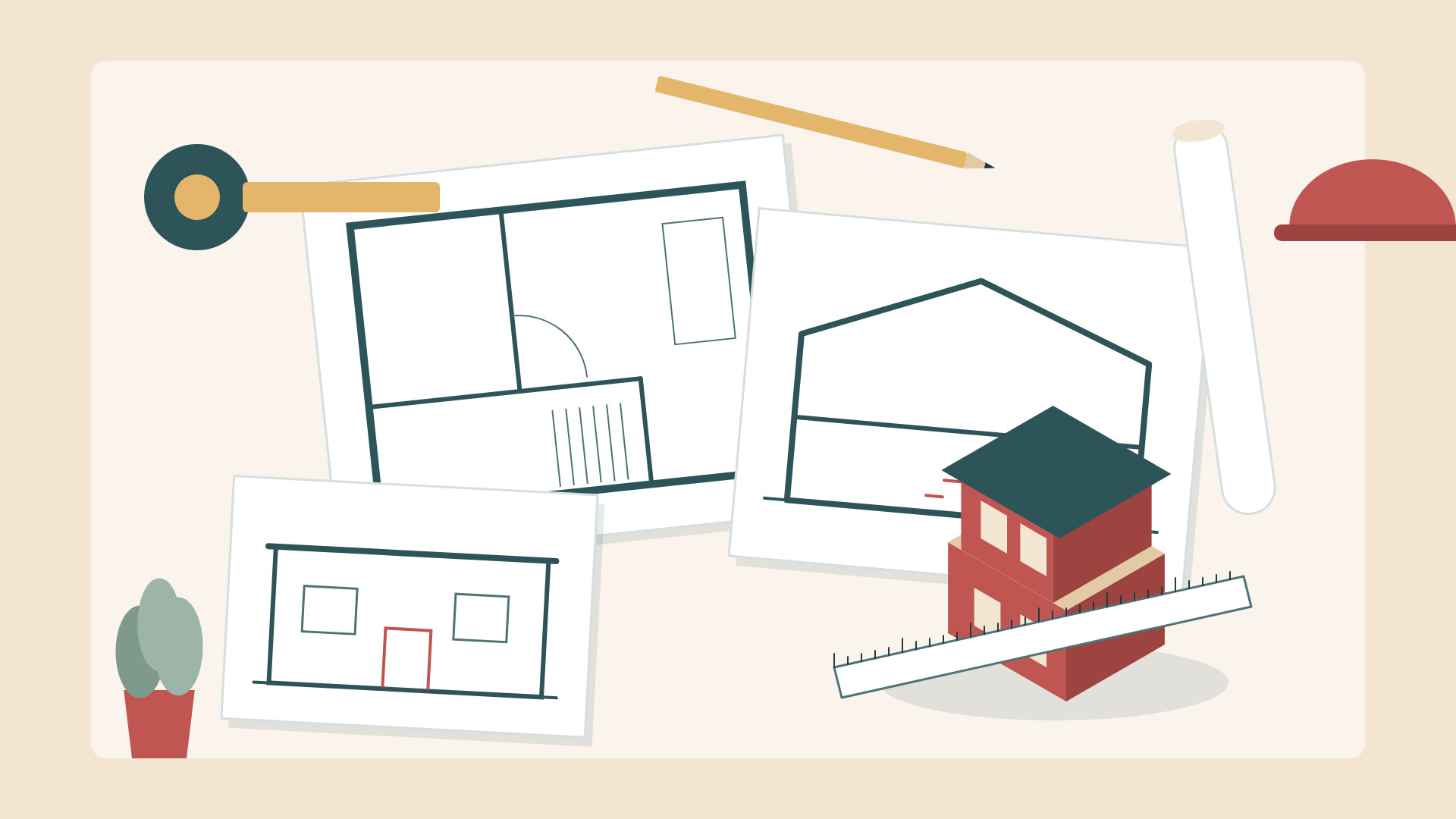 Do you need an architect for your house?
