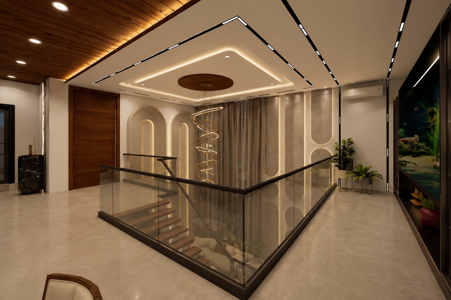 Manas Mansion