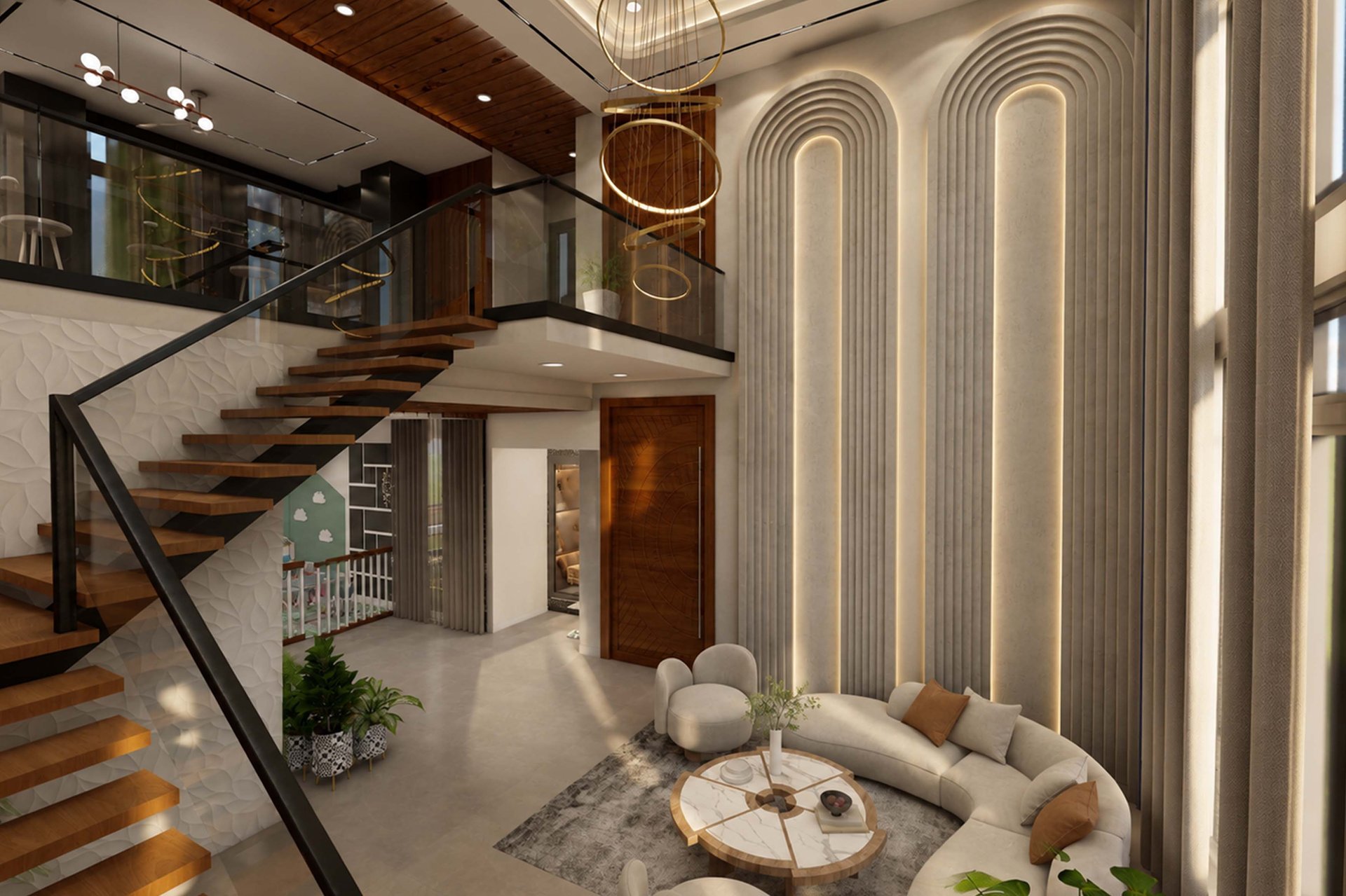 Manas Mansion