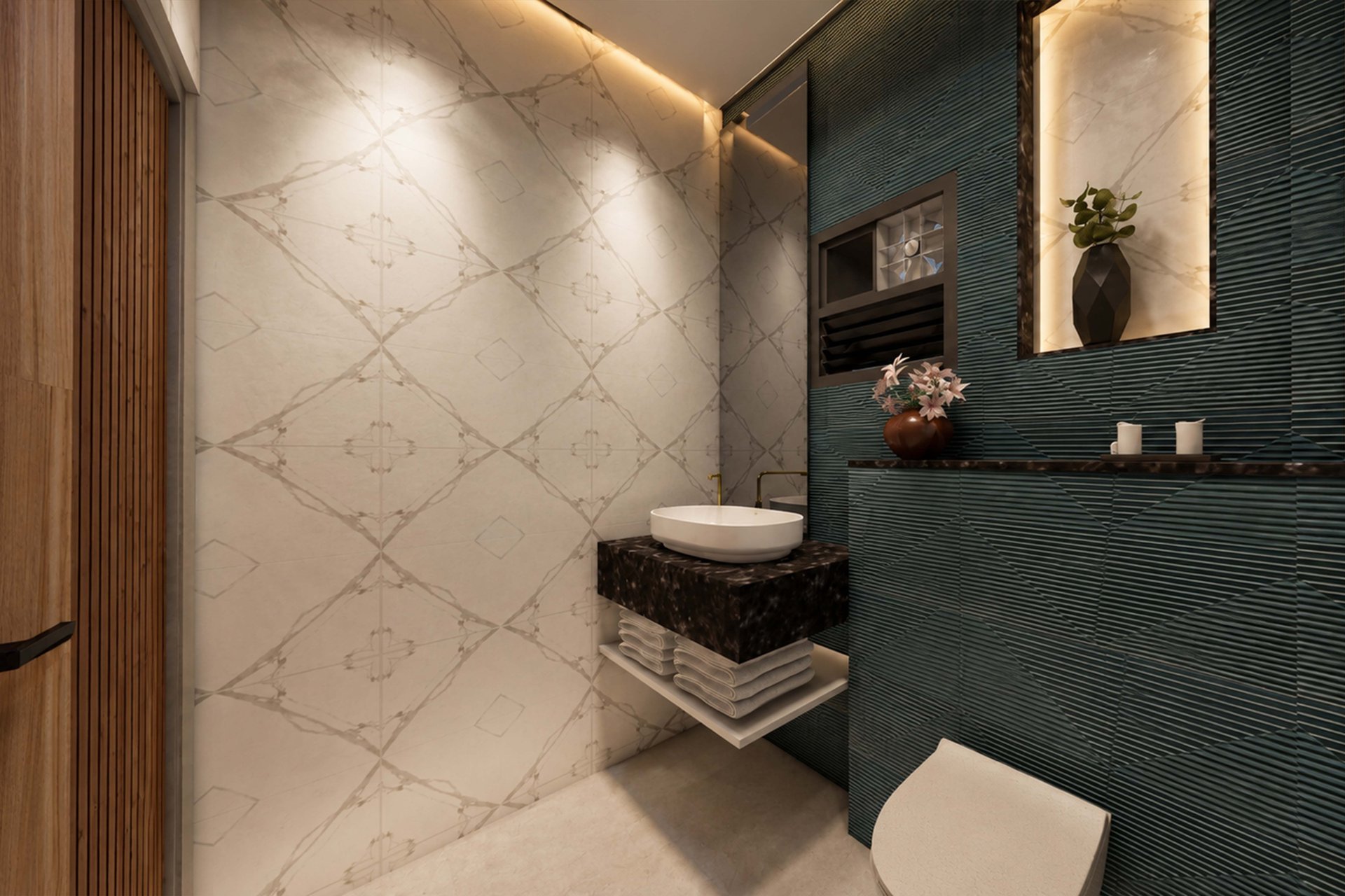 Mahalaxmi Promoters and Developers Office