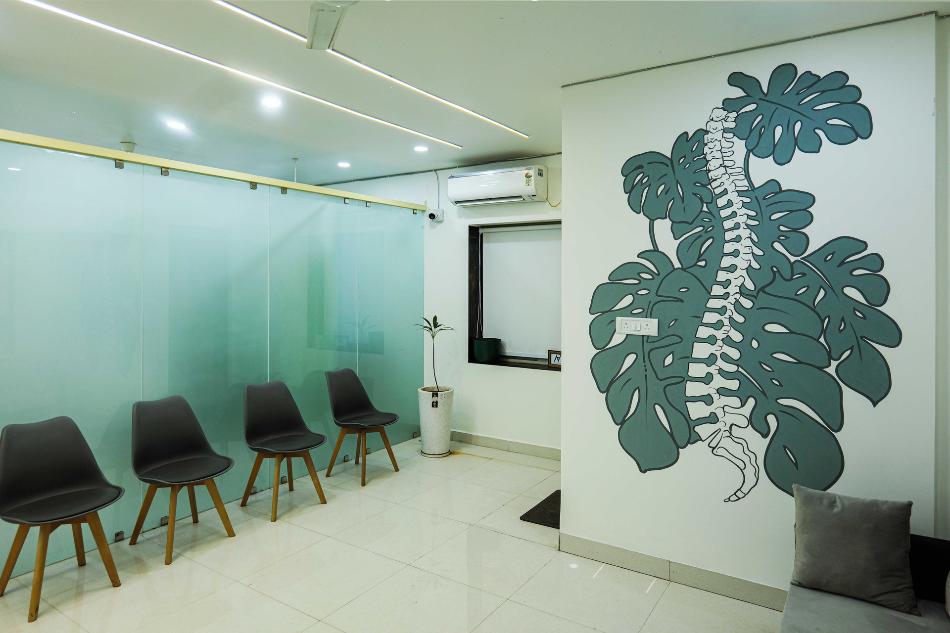 GetaCure – Clinic & Patholab