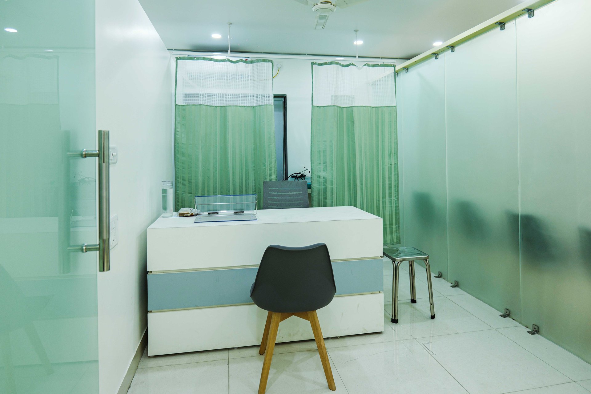 GetaCure – Clinic & Patholab