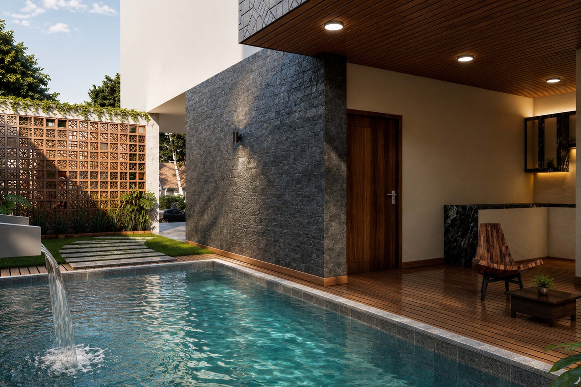 Manas Mansion